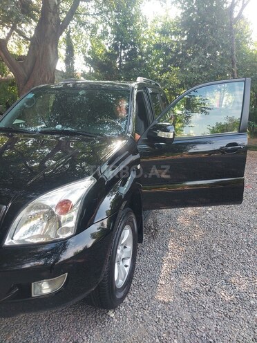 Toyota Prado 2006, 110,000 km - 2.7 л - Gəncə