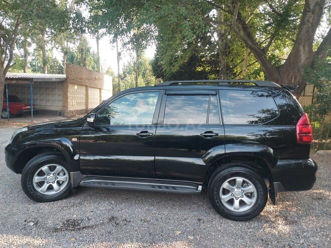 Toyota Prado 2006, 110,000 km - 2.7 л - Gəncə