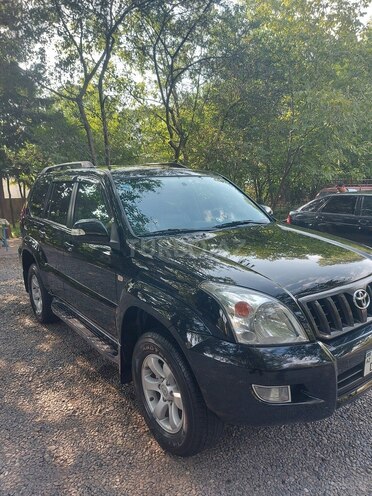 Toyota Prado 2006, 110,000 km - 2.7 л - Gəncə