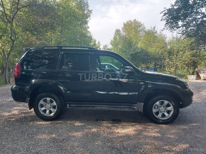 Toyota Prado 2006, 110,000 km - 2.7 л - Gəncə