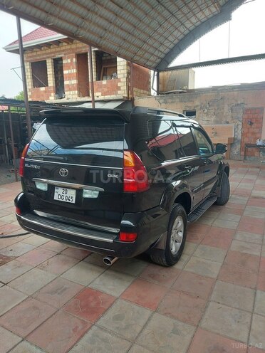 Toyota Prado 2006, 110,000 km - 2.7 л - Gəncə