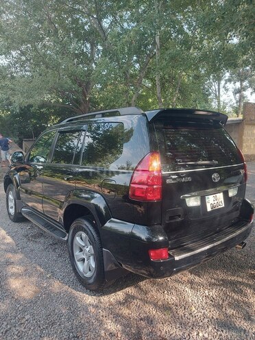 Toyota Prado 2006, 110,000 km - 2.7 л - Gəncə