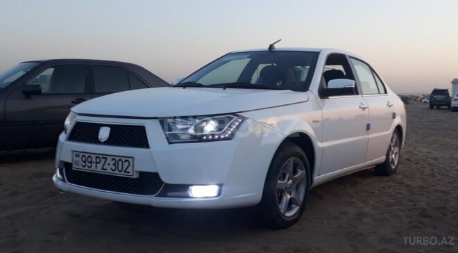 Khazar SD 2020, 60,000 km - 0.2 л - Bakı