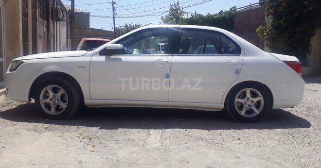 Khazar SD 2020, 60,000 km - 0.2 л - Bakı