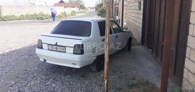 ZAZ Slavuta 2009, 22,222 km - 1.2 l - İmişli
