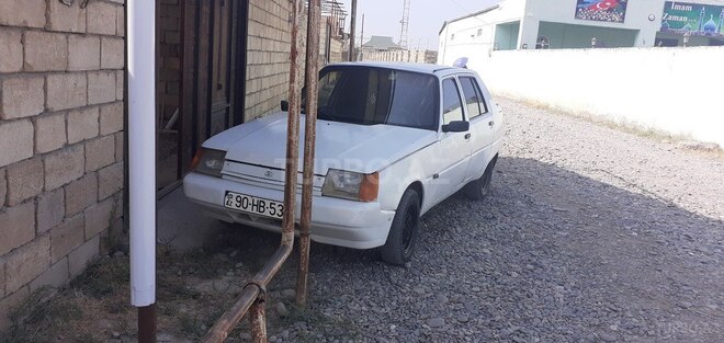 ZAZ Slavuta 2009, 22,222 km - 1.2 l - İmişli