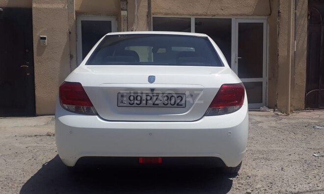 Khazar SD 2020, 60,000 km - 0.2 l - Bakı