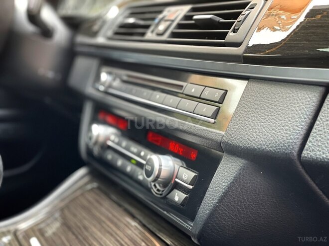 BMW 528 2012, 128,000 km - 2.0 l - Bakı