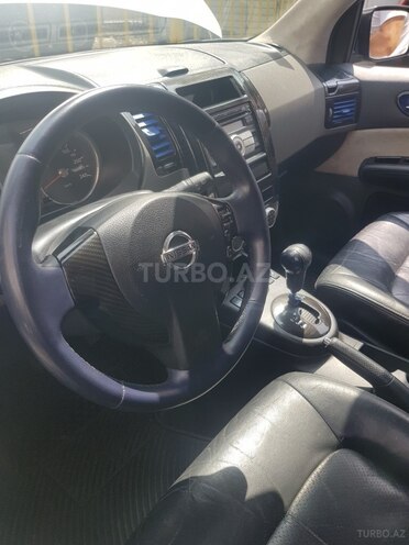 Nissan X-Trail 2007, 290,000 km - 2.5 l - Bakı