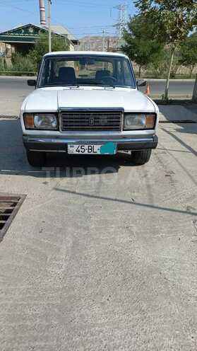 LADA (VAZ) 2107 2004, 93,511 km - 1.6 l - Mingəçevir