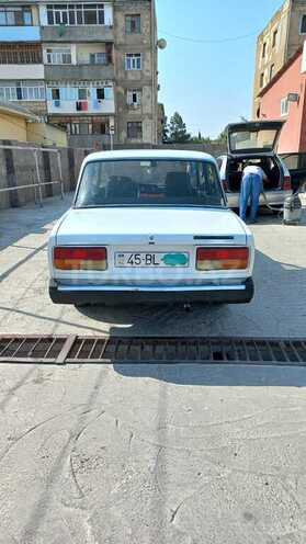 LADA (VAZ) 2107 2004, 93,511 km - 1.6 l - Mingəçevir