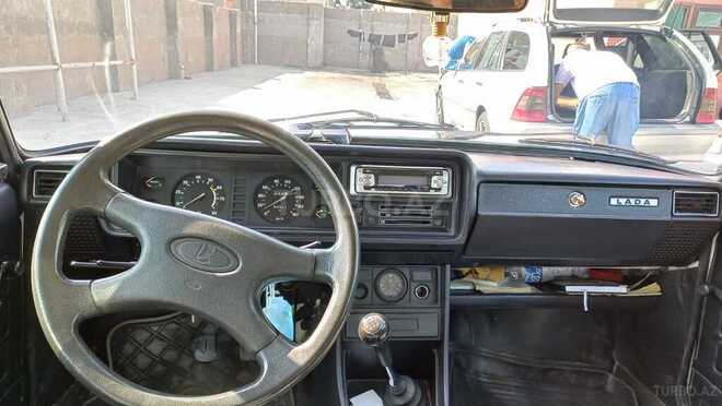 LADA (VAZ) 2107 2004, 93,511 km - 1.6 l - Mingəçevir