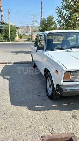 LADA (VAZ) 2107 2004, 93,511 km - 1.6 l - Mingəçevir