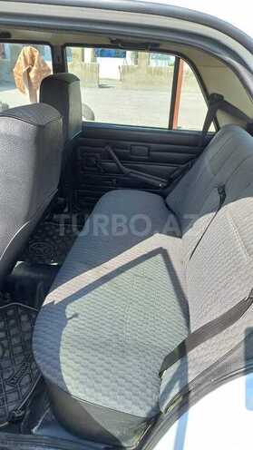 LADA (VAZ) 2107 2004, 93,511 km - 1.6 l - Mingəçevir
