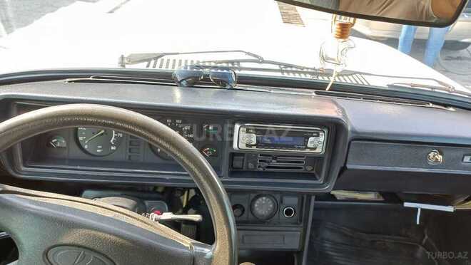 LADA (VAZ) 2107 2004, 93,511 km - 1.6 l - Mingəçevir