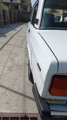 LADA (VAZ) 2107 2004, 93,511 km - 1.6 l - Mingəçevir