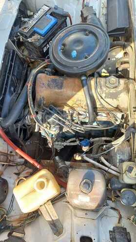 LADA (VAZ) 2107 2004, 93,511 km - 1.6 l - Mingəçevir