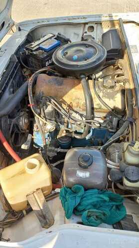 LADA (VAZ) 2107 2004, 93,511 km - 1.6 l - Mingəçevir