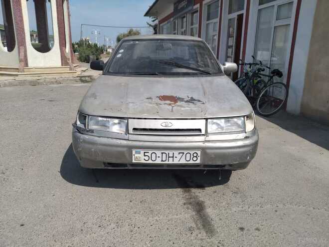 LADA (VAZ) 2110 1999, 300,000 km - 1.6 l - Xudat