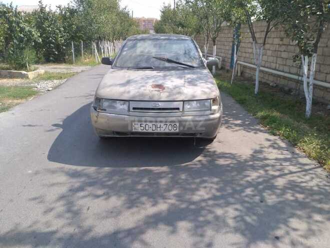 LADA (VAZ) 2110 1999, 300,000 km - 1.6 l - Xudat