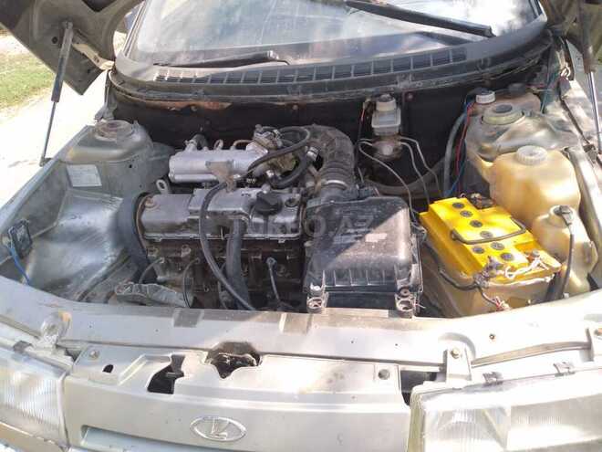 LADA (VAZ) 2110 1999, 300,000 km - 1.6 l - Xudat