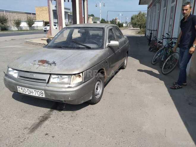 LADA (VAZ) 2110 1999, 300,000 km - 1.6 l - Xudat