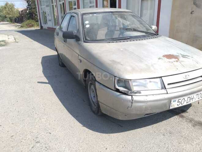 LADA (VAZ) 2110 1999, 300,000 km - 1.6 l - Xudat