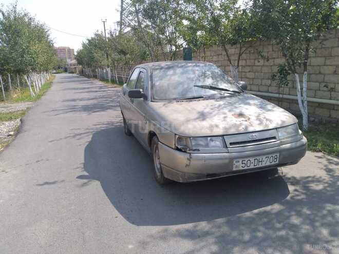 LADA (VAZ) 2110 1999, 300,000 km - 1.6 l - Xudat