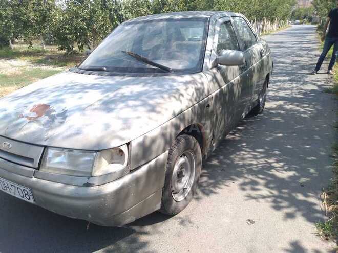 LADA (VAZ) 2110 1999, 300,000 km - 1.6 l - Xudat