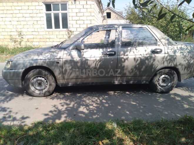 LADA (VAZ) 2110 1999, 300,000 km - 1.6 l - Xudat