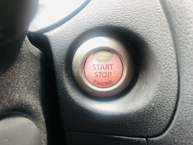 Nissan Juke 2014, 102,000 km - 1.6 л - Bakı