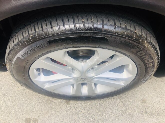 Nissan Juke 2014, 102,000 km - 1.6 л - Bakı