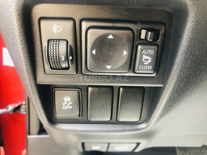 Nissan Juke 2014, 102,000 km - 1.6 л - Bakı
