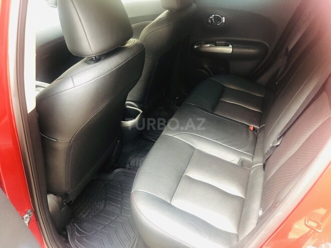 Nissan Juke 2014, 102,000 km - 1.6 л - Bakı