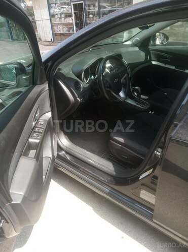 Chevrolet Cruze 2013, 165,000 km - 1.4 л - Bakı