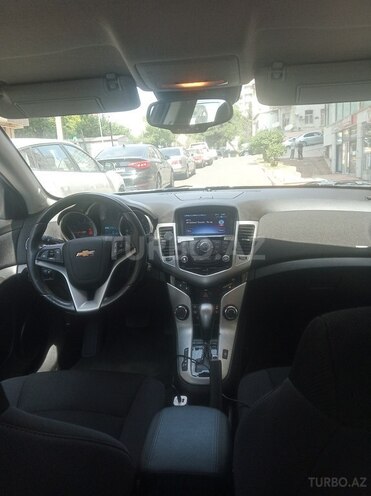 Chevrolet Cruze 2013, 165,000 km - 1.4 л - Bakı
