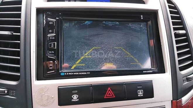 Hyundai Santa Fe 2007, 226,162 km - 2.2 l - Bakı