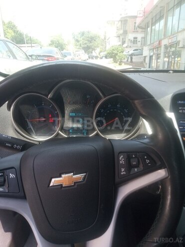 Chevrolet Cruze 2013, 165,000 km - 1.4 л - Bakı