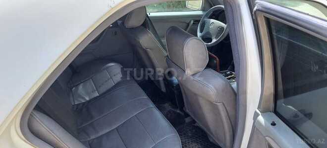 Mercedes C 220 1994, 340,000 km - 2.2 l - İmişli