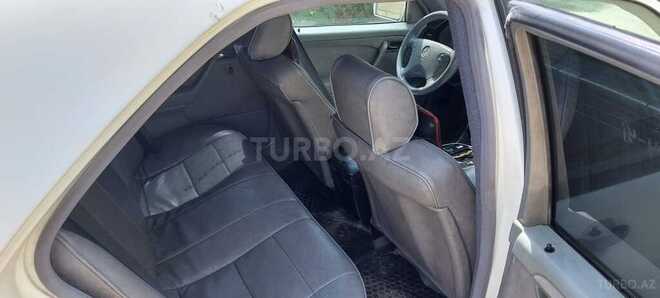 Mercedes C 220 1994, 340,000 km - 2.2 l - İmişli