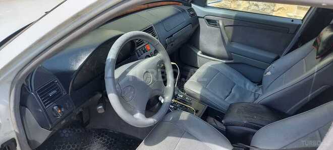 Mercedes C 220 1994, 340,000 km - 2.2 l - İmişli