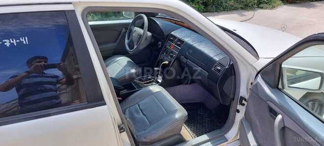 Mercedes C 220 1994, 340,000 km - 2.2 l - İmişli