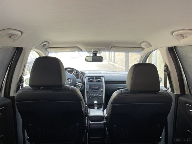 Mercedes B 170 2007, 107,000 km - 1.7 l - Bakı