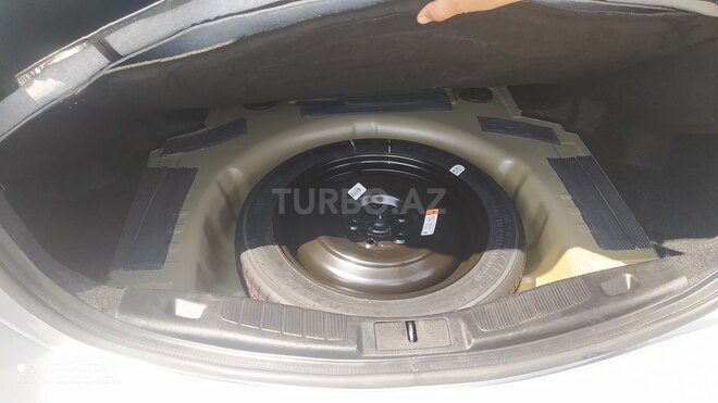Ford Fusion 2016, 151,453 km - 1.5 л - Ağdaş