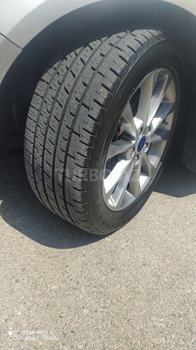 Ford Fusion 2016, 151,453 km - 1.5 л - Ağdaş
