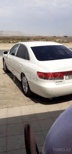Hyundai Grandeur 2009, 369,785 km - 0.3 л - Bakı