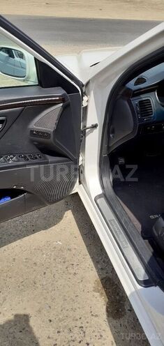 Hyundai Grandeur 2009, 369,785 km - 0.3 л - Bakı