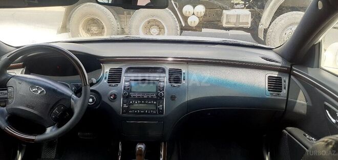 Hyundai Grandeur 2009, 369,785 km - 0.3 л - Bakı