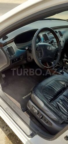Hyundai Grandeur 2009, 369,785 km - 0.3 л - Bakı