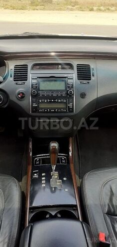 Hyundai Grandeur 2009, 369,785 km - 0.3 л - Bakı